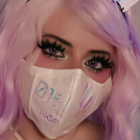 8bit_neko Nackt