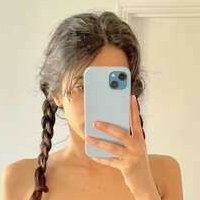 Aaliyah Yue Nackt