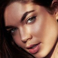 Aarika Wolf Nackt
