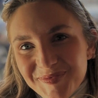 Abbie Dewhurst Nackt