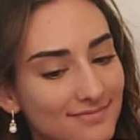 Abigail Shapiro Nackt