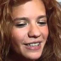 Ada Condeescu Nackt
