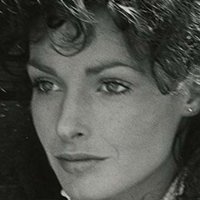 Adrienne Larussa Nackt