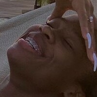 African Bimbos Nackt