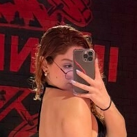 Agatha Luisa Nackt