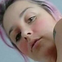 Agatinha Nackt