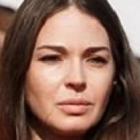 Agne Ditkovskyte Nackt