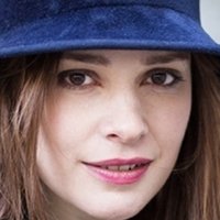 Agnes Delachair Nackt