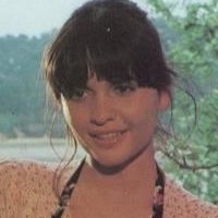 Agnès Van Waerbeke Nackt