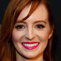 Ahna O'Reilly Nackt