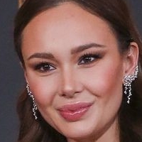 Aida Garifullina Nackt