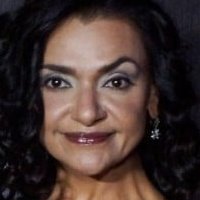 Aida Lopez Nackt