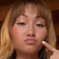 Aiko Akira Nackt