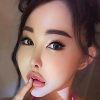 Aili Minami Nackt