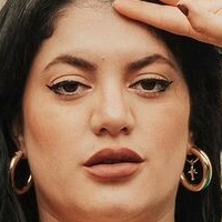 Ailin Heredia Nackt