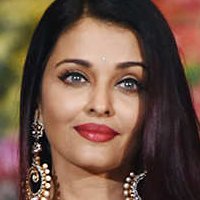 Aishwarya Rai Bachchan Nackt