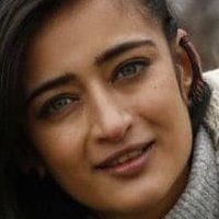 Akshara Haasan Nackt