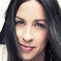 Alanis Morissette Nackt