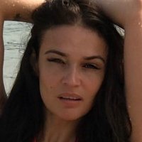 Alena Vodonaeva Nackt