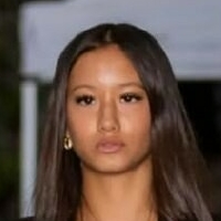Alessandra Liu Nackt