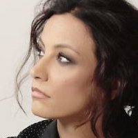 Alessia Barela Nackt