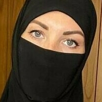 alexa_muslim Nackt