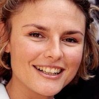Alexandra Bronkers Nackt