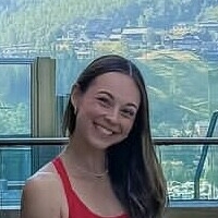 Alexandra Kerr Nackt