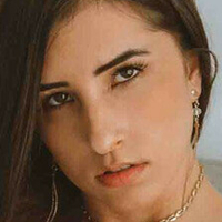 Alexandra Silva Nackt