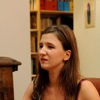 Alexandra Sollogoub Nackt