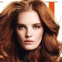 Alexina Graham Nackt