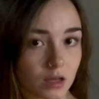 Alexis Gold Nackt