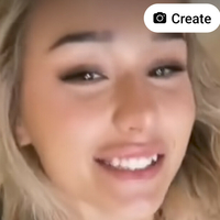 Alexis Velting Nackt