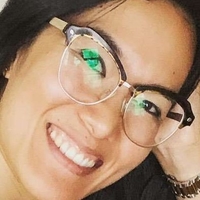 Ali Wong Nackt