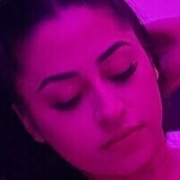 Aliah Martinez Nackt