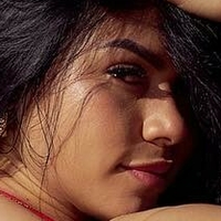 Alianyia Palmar Nackt