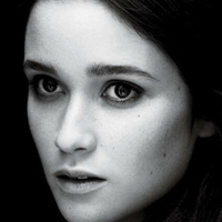 Alice Allegra Englert Nackt