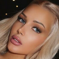 Alice Kisamirova Nackt