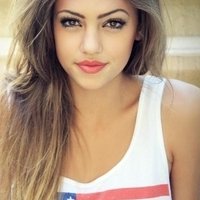 Alice Melo Nackt