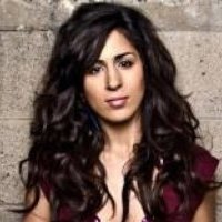 Alicia Gatto Nackt
