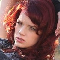 Alicia Marie Clark Nackt
