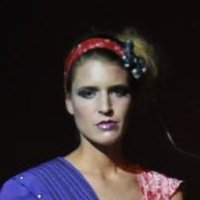 Alicia Navajas Nackt
