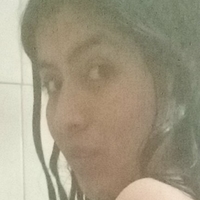 Alidry Nackt