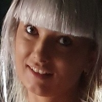 Aliessia Nackt