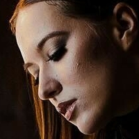 Alina Baranova Nackt