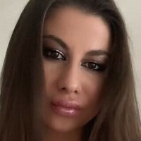 Alina Droz Nackt