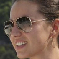 Alina Marzi - TV Moderatorin und Moto GP Host Nackt