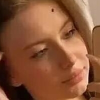 Alina Mayer Nackt