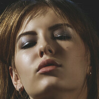 Alina Panveskaya Nackt
