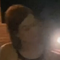 Aline F Damasceno Nackt